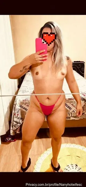 Nanyhotwifesc OnlyFans Leaked Free Thumbnail Picture - #CadsTPagpB