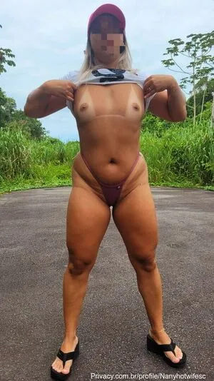 Nanyhotwifesc OnlyFans Leaked Free Thumbnail Picture - #tM6qblVY0E