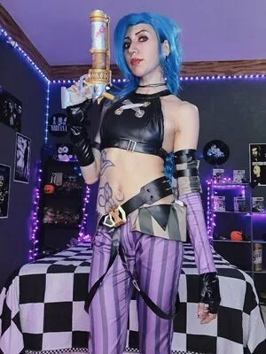 Nao Batcat OnlyFans Leaked Free Thumbnail Picture - #ADM15Uebe2
