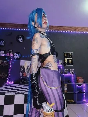 Nao Batcat OnlyFans Leaked Free Thumbnail Picture - #Ck05WvWFXL