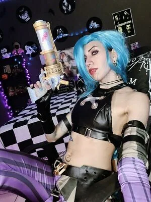 Nao Batcat OnlyFans Leaked Free Thumbnail Picture - #RWjhuSlT2c