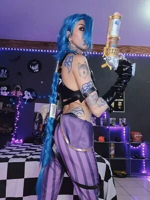 Nao Batcat OnlyFans Leaked Free Thumbnail Picture - #tZcdhenDMk