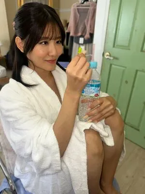 Nao Jinguji OnlyFans Leaked Free Thumbnail Picture - #KsjyKJl0Yt