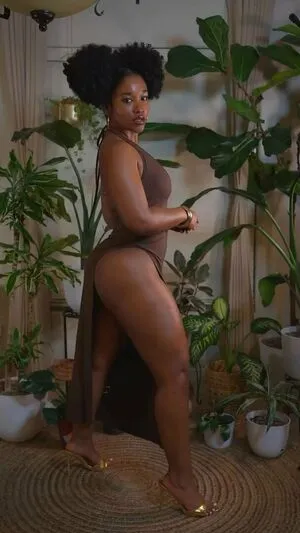 Naobi Asanti OnlyFans Leaked Free Thumbnail Picture - #rlNQ6F48fL