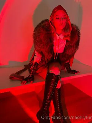 Naohlyfur OnlyFans Leaked Free Thumbnail Picture - #yg6kP1rQwA