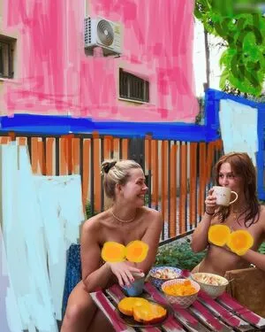 Naoli Hinterberger OnlyFans Leaked Free Thumbnail Picture - #EL4a6RA5lc