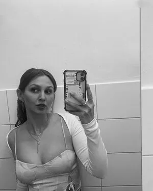 Naoli Hinterberger OnlyFans Leaked Free Thumbnail Picture - #TkfluQMOXO