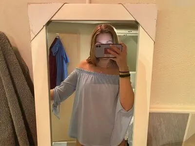 Naoli Hinterberger OnlyFans Leaked Free Thumbnail Picture - #xTCW01MAyl