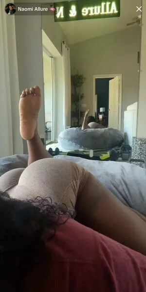 Naomi Allure OnlyFans Leaked Free Thumbnail Picture - #YJd16xV7p7
