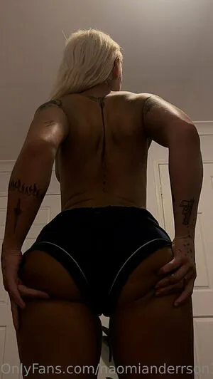 Naomi Anderson OnlyFans Leaked Free Thumbnail Picture - #AOSmcsPnH8