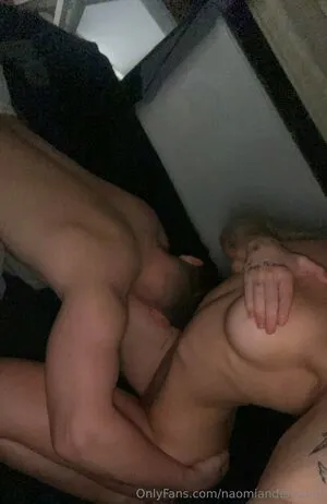 Naomi Anderson OnlyFans Leaked Free Thumbnail Picture - #NPoroAFGmP