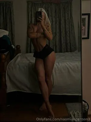 Naomi Anderson OnlyFans Leaked Free Thumbnail Picture - #gVkmCdXXuN