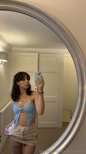 Naomi Beckett OnlyFans Leaked Free Thumbnail Picture - #9cDlwiONx2