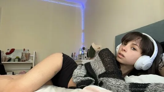 Naomi Beckett OnlyFans Leaked Free Thumbnail Picture - #Kth3Xq337Y