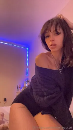 Naomi Beckett OnlyFans Leaked Free Thumbnail Picture - #Mtjg1CiMi9