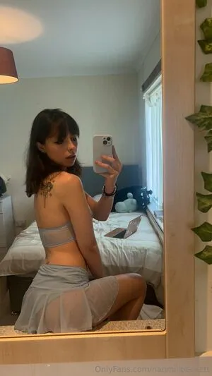 Naomi Beckett OnlyFans Leaked Free Thumbnail Picture - #W27RheIldd