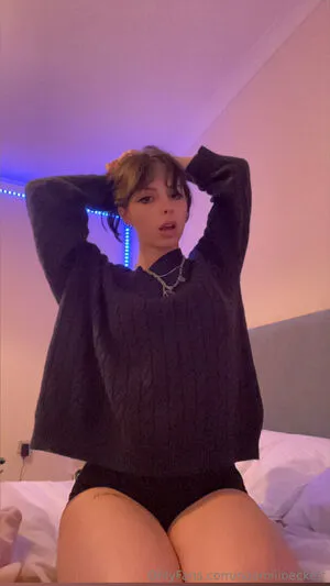 Naomi Beckett OnlyFans Leaked Free Thumbnail Picture - #ozpFKYnCne