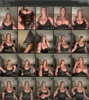 Naomi Berlin OnlyFans Leaked Free Thumbnail Picture - #V867QRXR45
