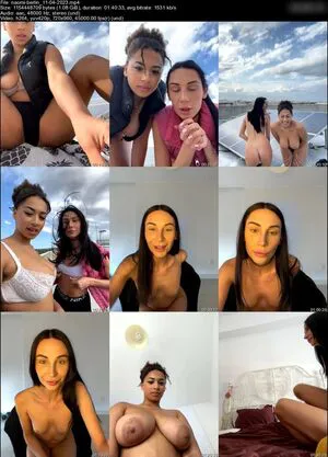 Naomi Berlin OnlyFans Leaked Free Thumbnail Picture - #cYZLoYPj68