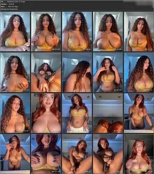 Naomi Berlin OnlyFans Leaked Free Thumbnail Picture - #chcQrgLgVK