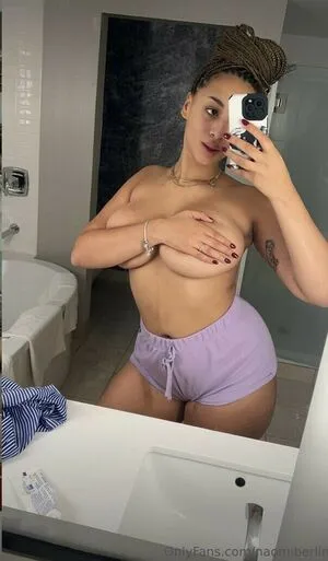 Naomi Berlin OnlyFans Leaked Free Thumbnail Picture - #qcWa1N6mUJ