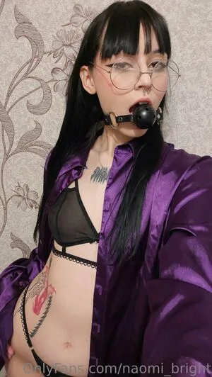 Naomi Bright OnlyFans Leaked Free Thumbnail Picture - #1s4PhfZhrr