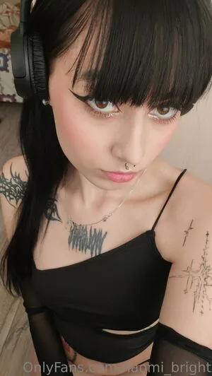 Naomi Bright OnlyFans Leaked Free Thumbnail Picture - #3UV8rx4rNi