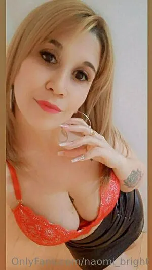 Naomi Bright OnlyFans Leaked Free Thumbnail Picture - #5PKNxDUlSM