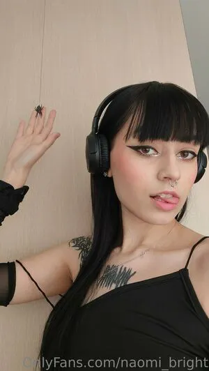 Naomi Bright OnlyFans Leaked Free Thumbnail Picture - #5gqwNLLwXj