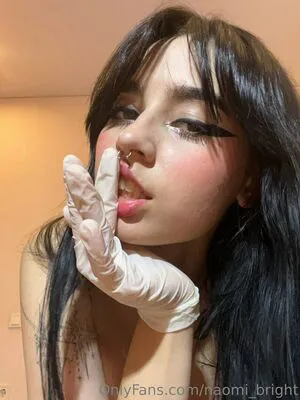 Naomi Bright OnlyFans Leaked Free Thumbnail Picture - #5uWmzXDK6S
