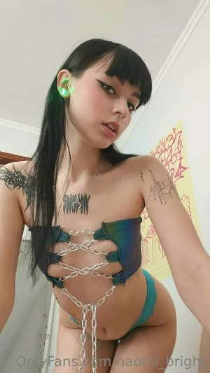 Naomi Bright OnlyFans Leaked Free Thumbnail Picture - #6YMA7gqGdo