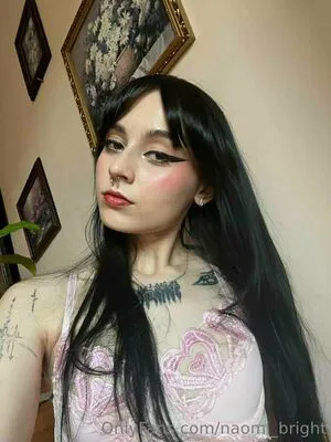 Naomi Bright OnlyFans Leaked Free Thumbnail Picture - #A6Tku7nbAr
