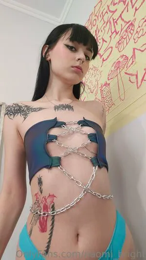 Naomi Bright OnlyFans Leaked Free Thumbnail Picture - #C0IYbumPSG