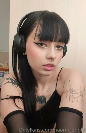Naomi Bright OnlyFans Leaked Free Thumbnail Picture - #Cp4bAYncEv