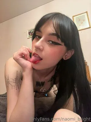 Naomi Bright OnlyFans Leaked Free Thumbnail Picture - #EIFUUurr8o