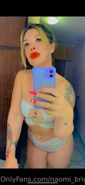 Naomi Bright OnlyFans Leaked Free Thumbnail Picture - #IifpljRci8