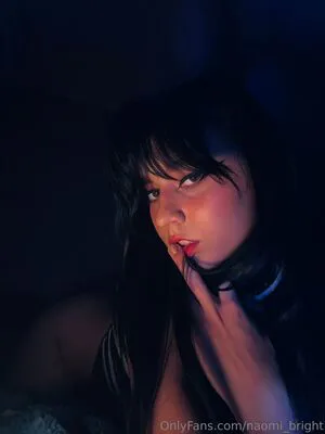 Naomi Bright OnlyFans Leaked Free Thumbnail Picture - #KWFfGEwgDM
