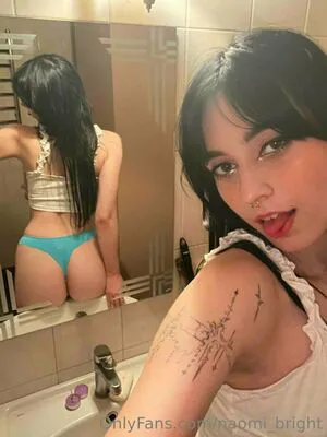 Naomi Bright OnlyFans Leaked Free Thumbnail Picture - #M8HDiXIrEz