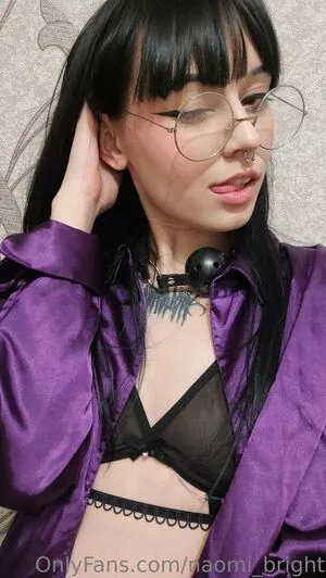 Naomi Bright OnlyFans Leaked Free Thumbnail Picture - #NGmy8s8Sij