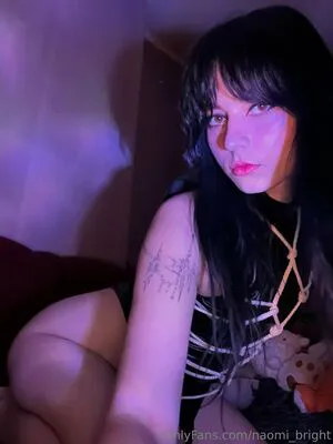 Naomi Bright OnlyFans Leaked Free Thumbnail Picture - #NXitbh6JFI