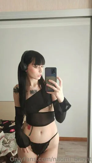 Naomi Bright OnlyFans Leaked Free Thumbnail Picture - #O7qg3LQZV5