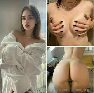 Naomi Bright OnlyFans Leaked Free Thumbnail Picture - #SnHF2aNZd4