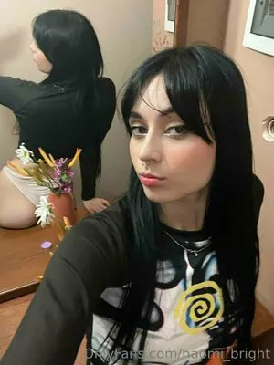 Naomi Bright OnlyFans Leaked Free Thumbnail Picture - #TMLFsGU4TA
