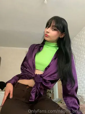 Naomi Bright OnlyFans Leaked Free Thumbnail Picture - #YwrKLW90lD