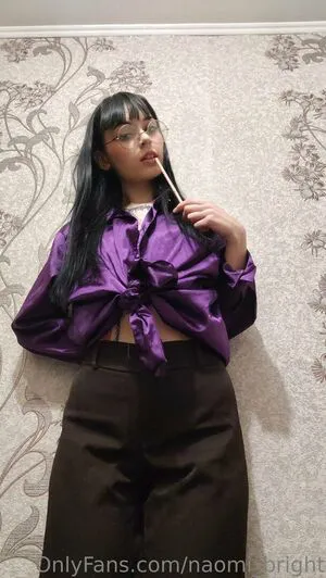 Naomi Bright OnlyFans Leaked Free Thumbnail Picture - #ZwMDdcOarO