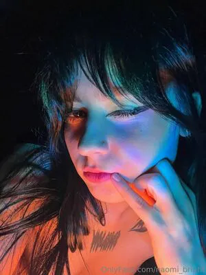 Naomi Bright OnlyFans Leaked Free Thumbnail Picture - #agK0r8uUp1