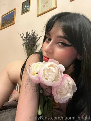 Naomi Bright OnlyFans Leaked Free Thumbnail Picture - #d2ENEpPl64