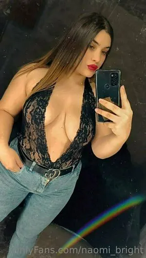 Naomi Bright OnlyFans Leaked Free Thumbnail Picture - #dg1QFdfZwt