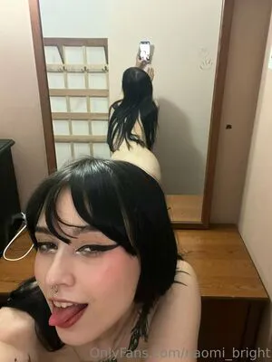 Naomi Bright OnlyFans Leaked Free Thumbnail Picture - #ekbvm0QjLw
