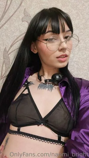 Naomi Bright OnlyFans Leaked Free Thumbnail Picture - #faL7gJLaCi